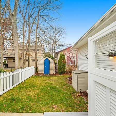 139Th Tiki House Villa Ocean City Exterior photo